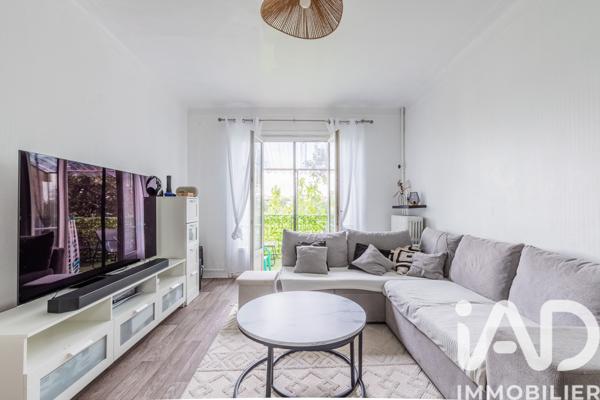 Immeuble à vendre 160 m² Choisy-le-Roi