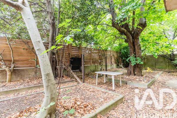 Immeuble à vendre 160 m² Choisy-le-Roi