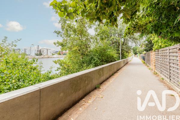 Immeuble à vendre 160 m² Choisy-le-Roi