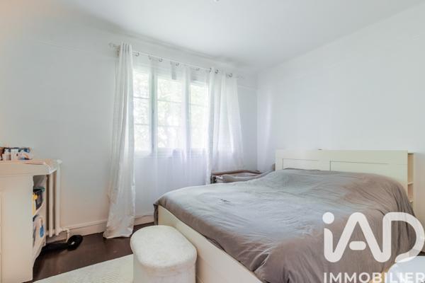 Immeuble à vendre 160 m² Choisy-le-Roi