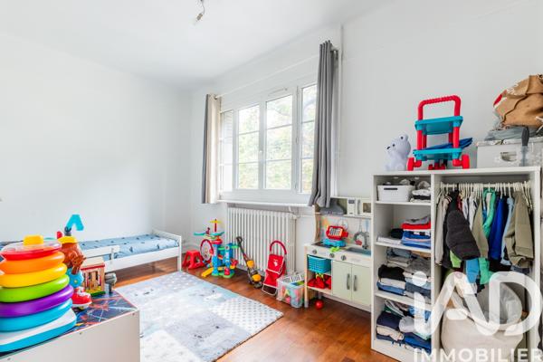 Immeuble à vendre 160 m² Choisy-le-Roi