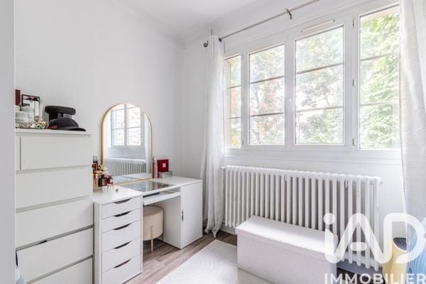 Immeuble à vendre 160 m² Choisy-le-Roi