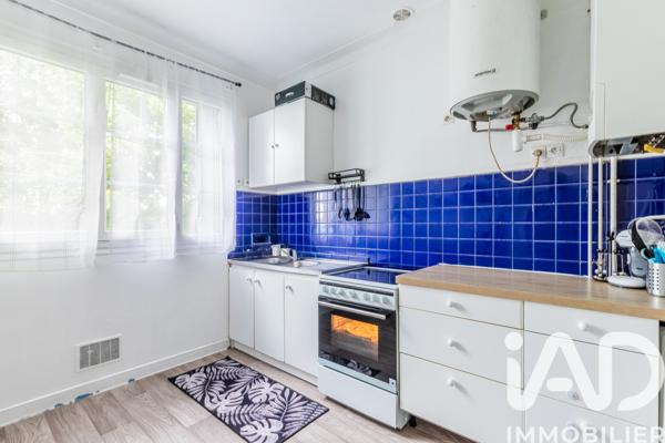 Immeuble à vendre 160 m² Choisy-le-Roi