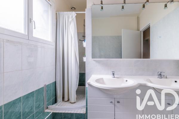 Immeuble à vendre 160 m² Choisy-le-Roi