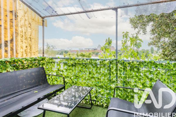 Immeuble à vendre 160 m² Choisy-le-Roi