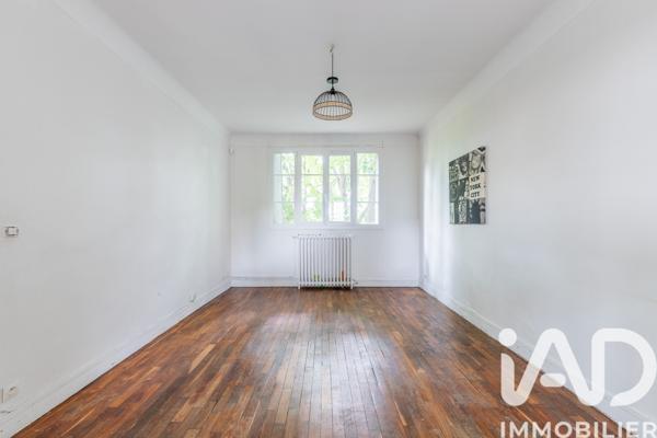 Immeuble à vendre 160 m² Choisy-le-Roi
