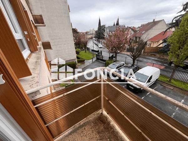 Location Appartement 2 pièces 54.92 m² - RESIDENCE ALBERT THOMAS Le Bourget 93350