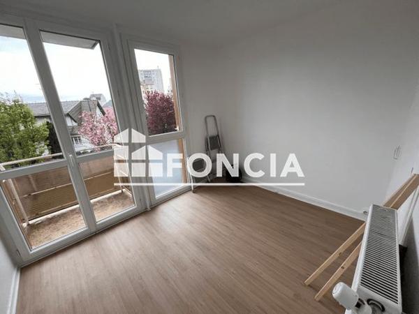 Location Appartement 2 pièces 54.92 m² - RESIDENCE ALBERT THOMAS Le Bourget 93350