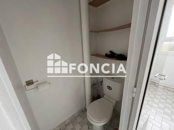 Location Appartement 2 pièces 54.92 m² - RESIDENCE ALBERT THOMAS Le Bourget 93350