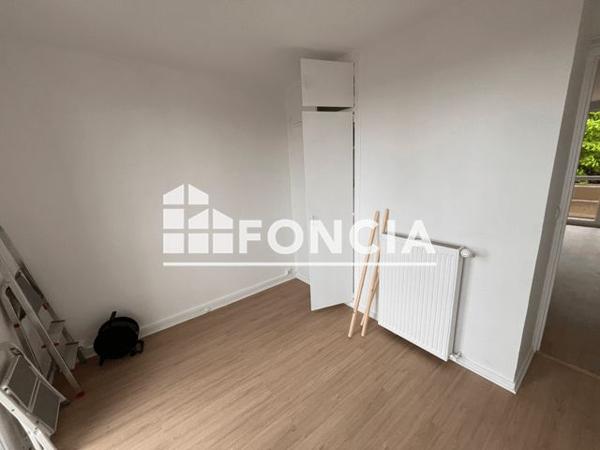 Location Appartement 2 pièces 54.92 m² - RESIDENCE ALBERT THOMAS Le Bourget 93350