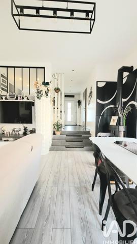 Maison à vendre 5 pièces 669 m² Sarreguemines