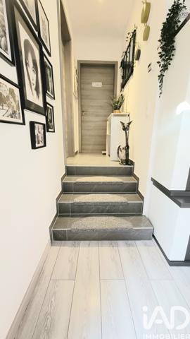 Maison à vendre 5 pièces 669 m² Sarreguemines