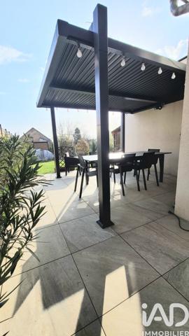 Maison à vendre 5 pièces 669 m² Sarreguemines