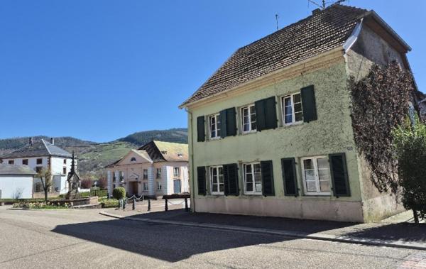 Vente Maison Wisches   