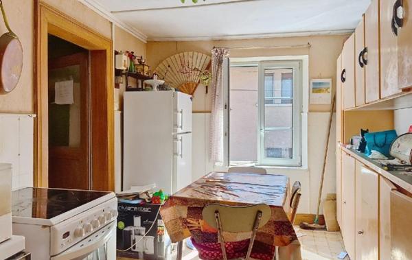 Vente Maison Wisches   