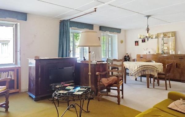 Vente Maison Wisches   