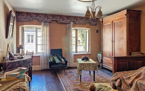 Vente Maison Wisches   