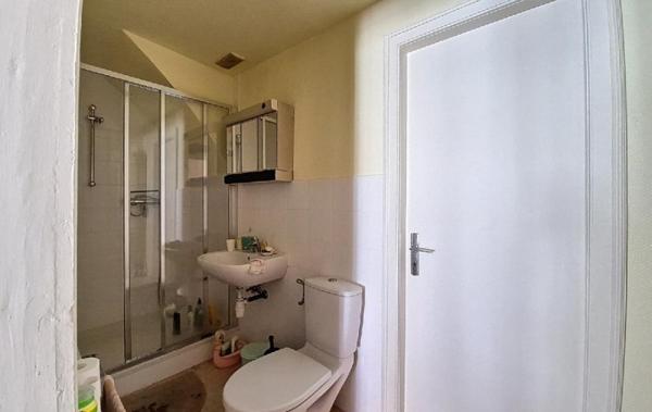 Vente Maison Wisches   