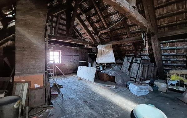 Vente Maison Wisches   