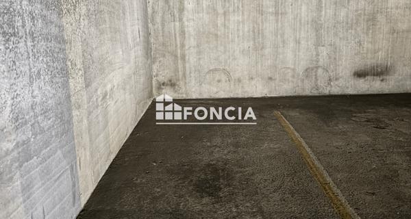 Location Parking - Lyon 69006