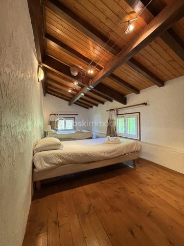 Maison traditionnelle de 53,87 m²