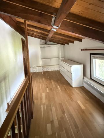 Maison traditionnelle de 53,87 m²