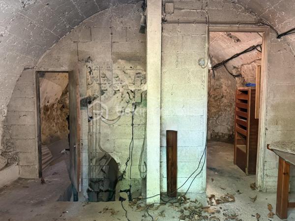 Maison traditionnelle de 53,87 m²