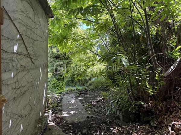 Maison traditionnelle de 53,87 m²