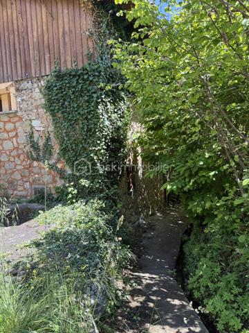 Maison traditionnelle de 53,87 m²