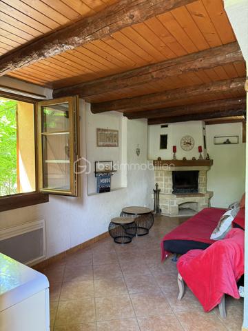 Maison traditionnelle de 53,87 m²