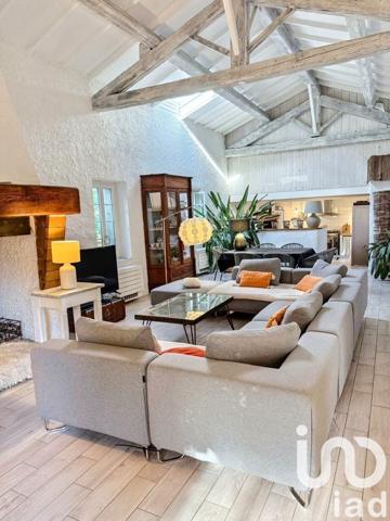 Maison à vendre 12 pièces 252,42 m² Narbonne