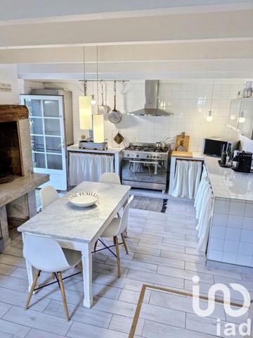 Maison à vendre 12 pièces 252,42 m² Narbonne