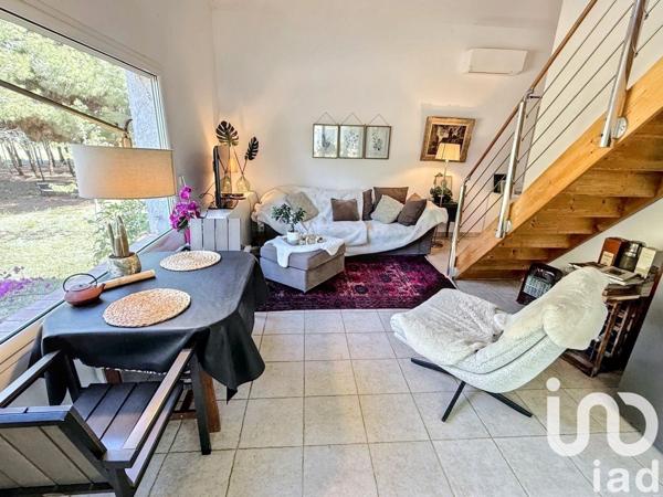 Maison à vendre 12 pièces 252,42 m² Narbonne