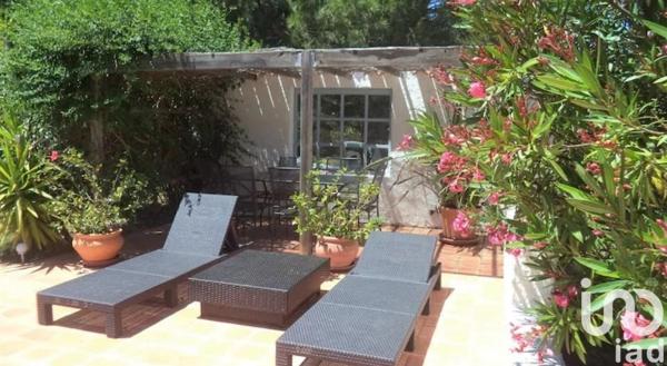 Maison à vendre 12 pièces 252,42 m² Narbonne