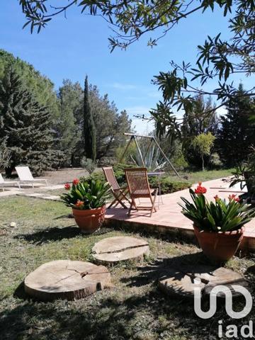 Maison à vendre 12 pièces 252,42 m² Narbonne