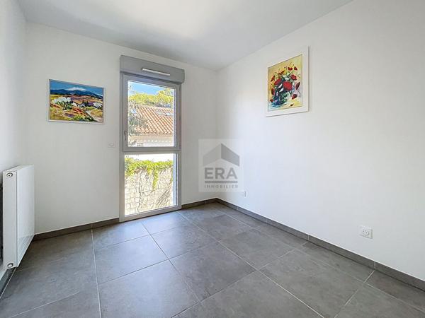 A vendre : appartement T3 de 60m2 à sainte marguerite 13009 Marseille