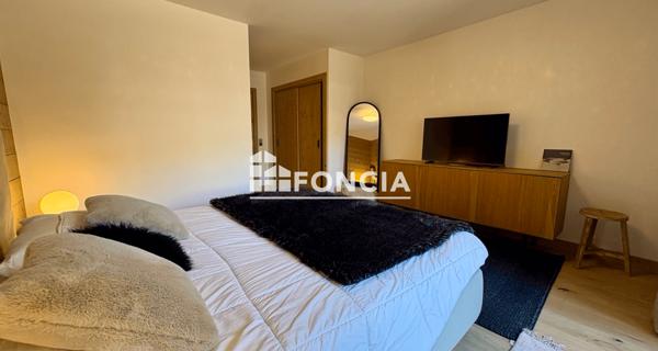 À vendre Appartement 5 pièces 154.85 m² - Meribel Les Allues 73550