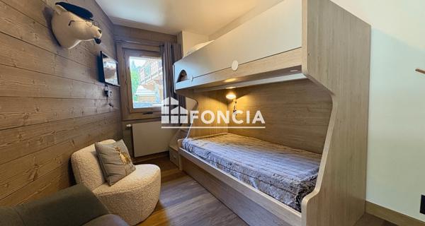 À vendre Appartement 5 pièces 154.85 m² - Meribel Les Allues 73550