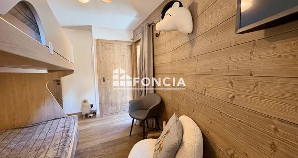 À vendre Appartement 5 pièces 154.85 m² - Meribel Les Allues 73550