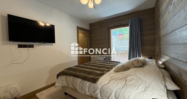 À vendre Appartement 5 pièces 154.85 m² - Meribel Les Allues 73550