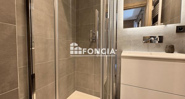 À vendre Appartement 5 pièces 154.85 m² - Meribel Les Allues 73550