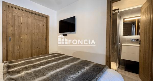 À vendre Appartement 5 pièces 154.85 m² - Meribel Les Allues 73550