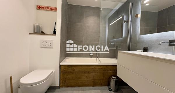 À vendre Appartement 5 pièces 154.85 m² - Meribel Les Allues 73550