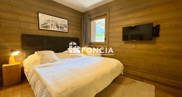 À vendre Appartement 5 pièces 154.85 m² - Meribel Les Allues 73550