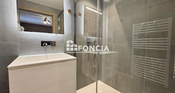 À vendre Appartement 5 pièces 154.85 m² - Meribel Les Allues 73550