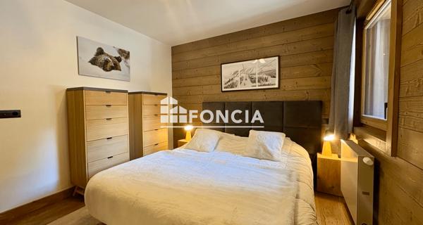 À vendre Appartement 5 pièces 154.85 m² - Meribel Les Allues 73550