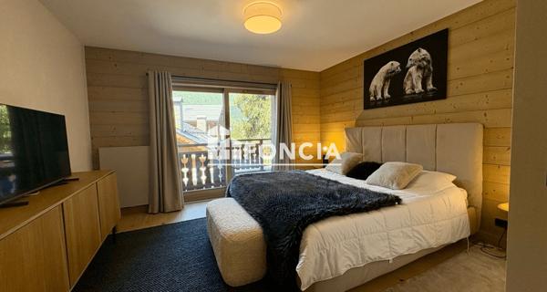 À vendre Appartement 5 pièces 154.85 m² - Meribel Les Allues 73550