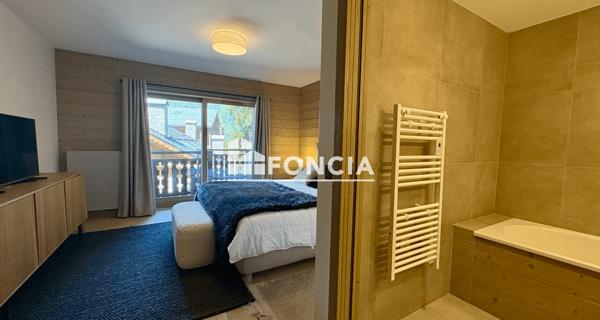 À vendre Appartement 5 pièces 154.85 m² - Meribel Les Allues 73550