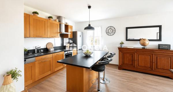 À vendre Appartement 3 pièces 67 m² - Cogolin 83310