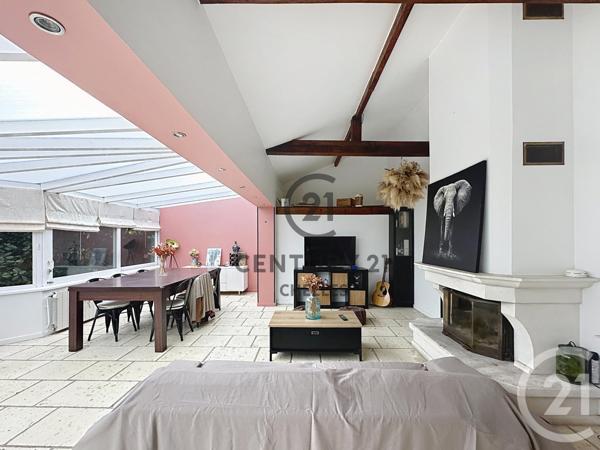 Maison à vendre  5 pièces - 177,09 m2 CHELLES - 77
